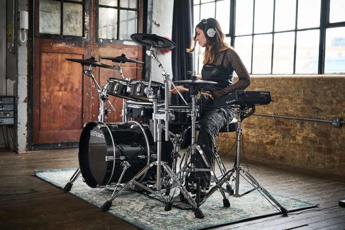 『VAD316』演奏イメージ