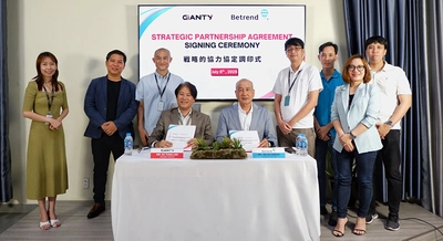 ビートレンド、ベトナムの飲食・小売業向けに 『betrend』を提供開始