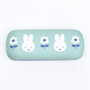 ミッフィーメガネケース