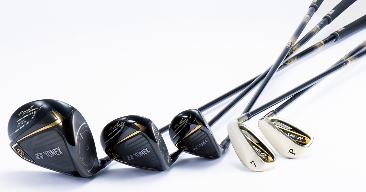 シリーズ史上最軽量!やさしく飛ばせる快適設計 “強力な初速性能で蘇る飛び” 最高級・シニア向けモデル 「Royal EZONEシリーズ」 2023年2月下旬より発売