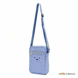 ミッフィーのショルダーバッグ