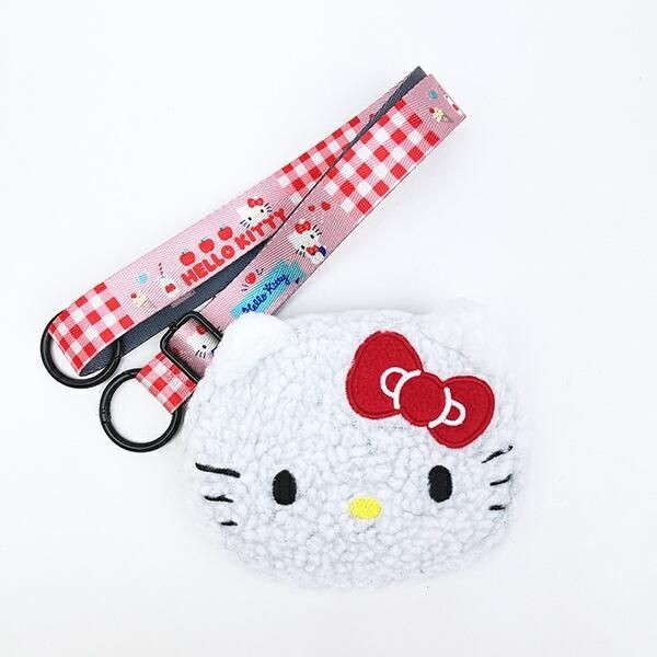 サンリオのトートバッグ