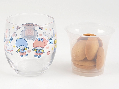 サンリオキャラクターズ　クッキー