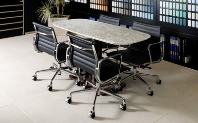 天板：マルミマキシマム FI-AF8010P（t=6mm）