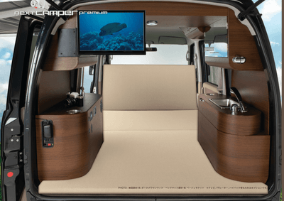 ネクストキャンパープレミアム