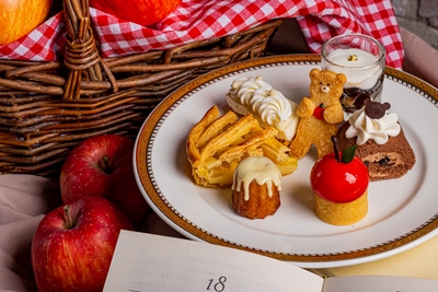 スイーツイメージ