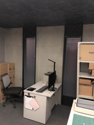 トーソー株式会社、テレビ朝日系列　木曜ドラマ 「桜の塔」へ美術協力