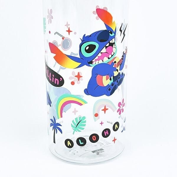 スティッチランチ用品