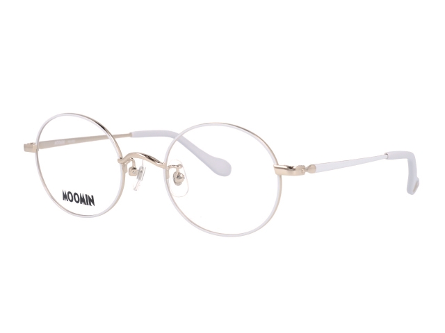 MU-003 ゴールド/ホワイト