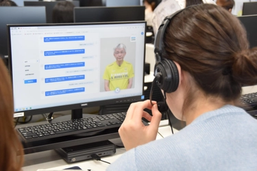 【名城大学】薬学部が"AI患者"と対話する新システムを導入