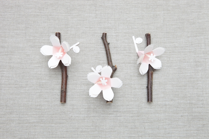 【リプラグ】Hana-kotoba sakura