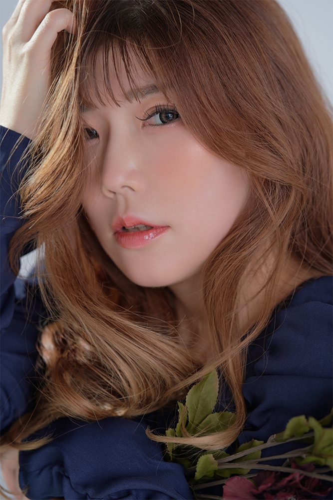 シンガーソングライターCHIHIROが大切な人への愛がテーマの新曲『君がいるだけで』を11月29日(水)デジタルリリース!