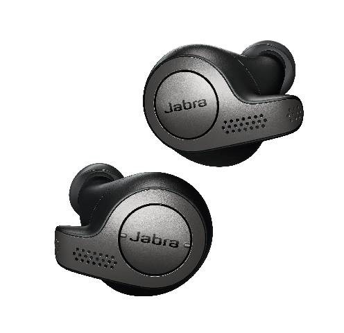 仕事でもプライベートでも使用できるシームレスな Jabraの完全
