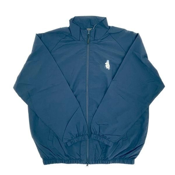 ムーミンジャケット