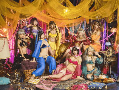 PPエンタープライズ壁紙イメージ