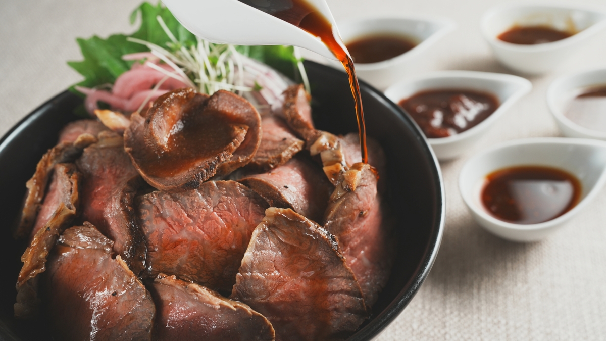 絶景×絶品!淡路島西海岸「オーシャンテラス」で味わう贅沢ビュッフェ 淡路牛のローストビーフの食べ放題メニューがディナー限定で登場!