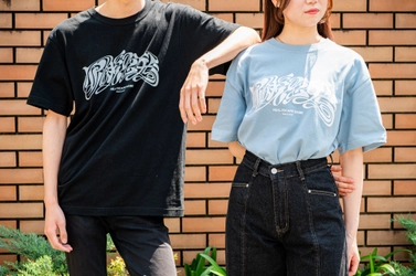 この夏のリアル脱出ゲームのお供に！ 『リアル脱出ゲームオリジナルTシャツ ’25』発売決定