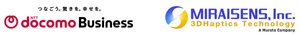 NTTドコモビジネス株式会社 株式会社ミライセンス