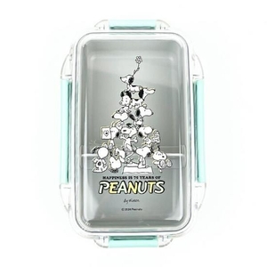 スヌーピーのランチボックス類