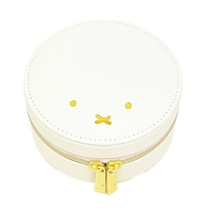 ミッフィーのジュエリーボックス