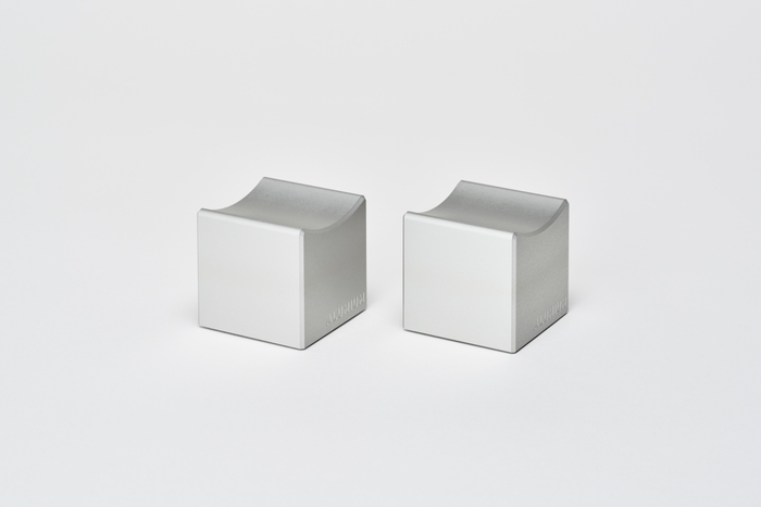 FOOT マットシルバー 製品画像