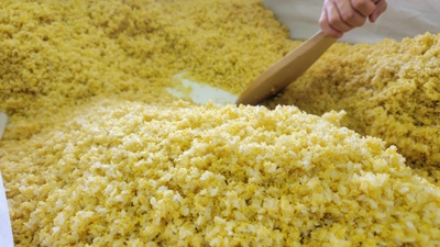 戦後初！沖縄から消えた幻の酒“粟盛”の再現を目指す プロジェクトが始動 ～第一弾は2023年夏頃発売予定～