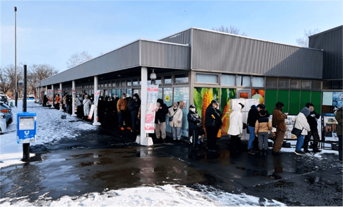 大好評のイベントを開催!