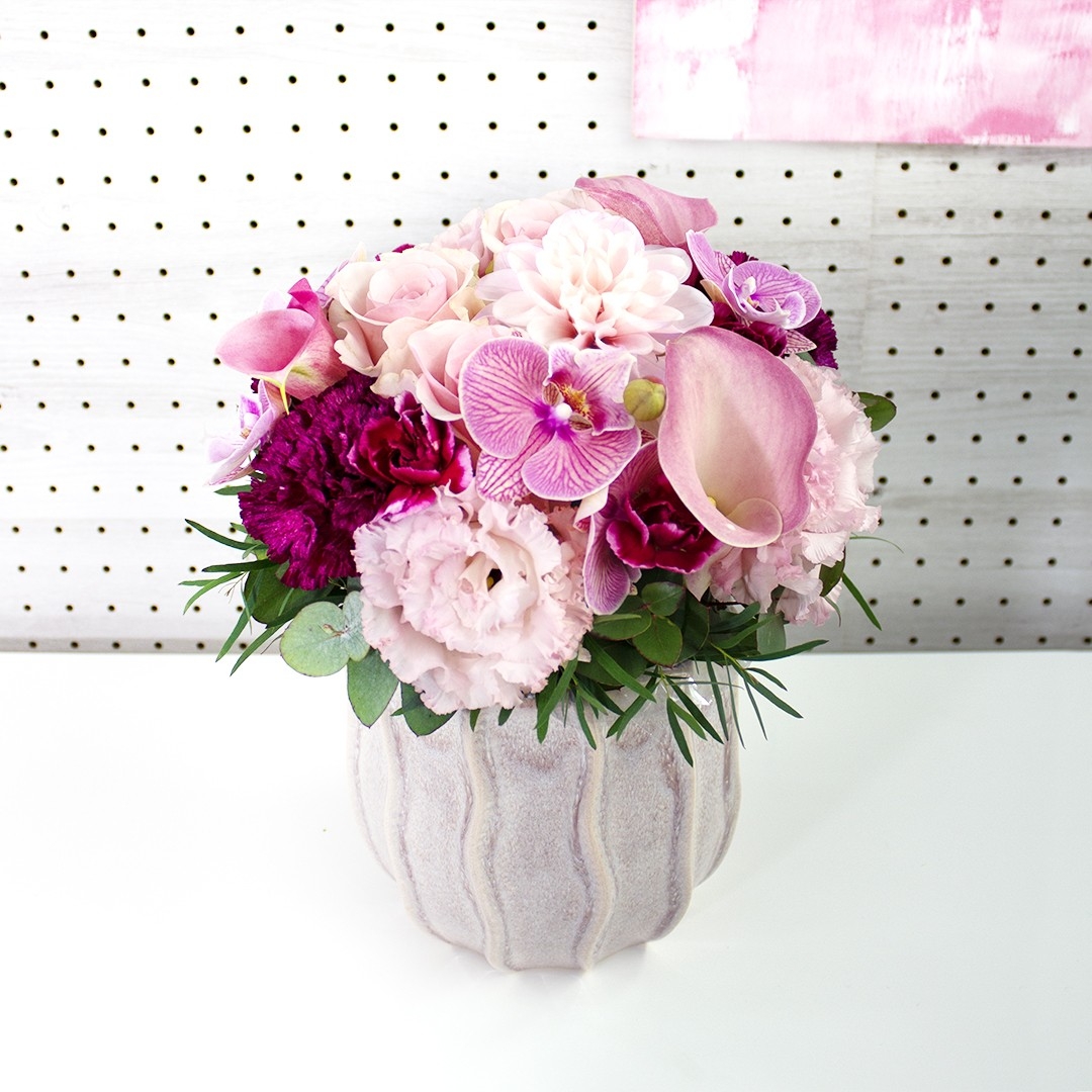 AP-5 Mother'sDay!2025アレンジメントー結ーLL税込22,000円