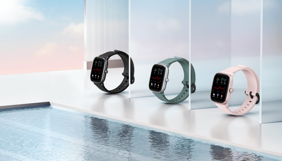 amazfit GTS 2 mini【3Dソフトアクリルフィルム】 楽天市場】amazfit gts 2 mini フィルムの通販