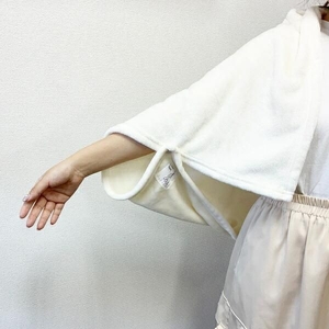 ミッフィーのヘッドレスト