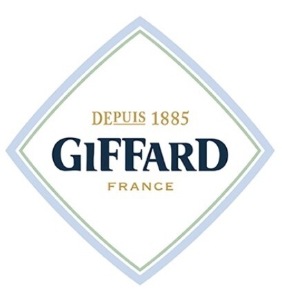 ジファール ロゴ