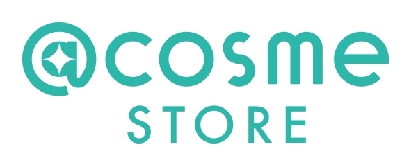 @cosmeSTOREロゴ