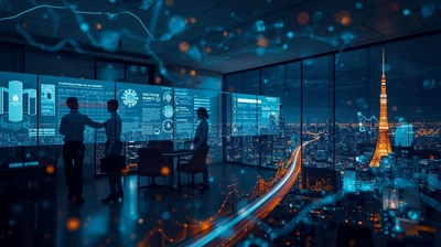 日本のセキュリティ・アズ・ア・サービス市場は2033年までに38億米ドルに達し、2025年から2033年にかけて年平均成長率14.3%で堅調に成長する見通し