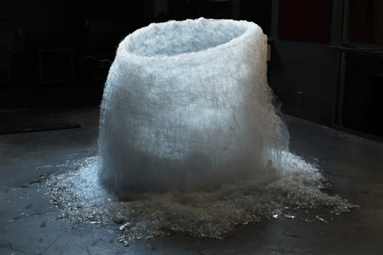  佐々木類《Self-Container No.1》