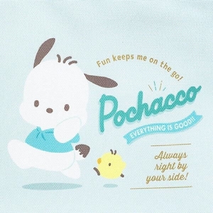 サンリオのランチトート