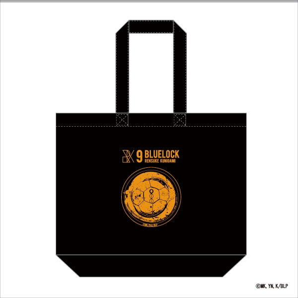 トートバッグ<國神 錬介>