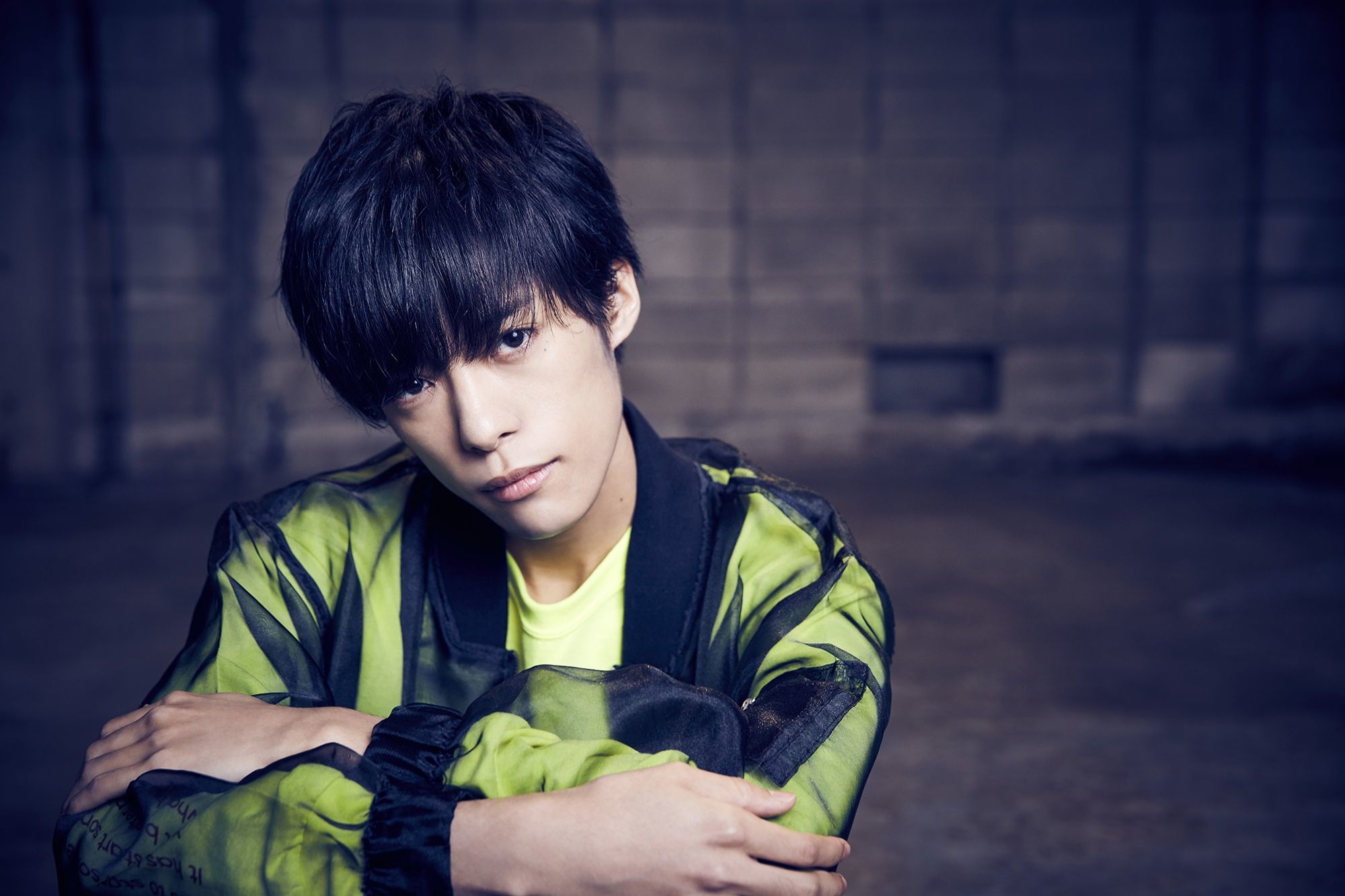 【MUSIC ON! TV（エムオン!）】 実力派シンガーソングライター、焚吐 最新ライブツアー「リアルライブ・カプセル Vol.3 〜解放運動〜」 エムオン!で8月に独占初放送！