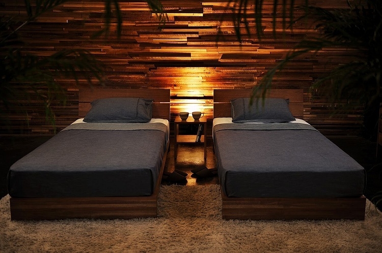 マスターウォールが初のベッド専門店 「MASTERWAL.ReX」を1月25日(土