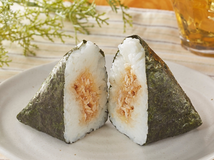 手巻おにぎり豚生姜炒め 単品画像