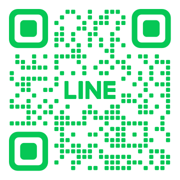 LINEで簡単資料請求