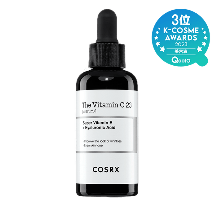 RXザ・ビタミンC23セラム