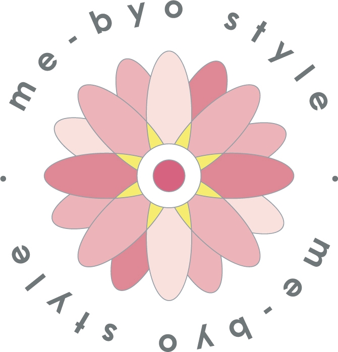 ME-BYOスタイル ロゴ
