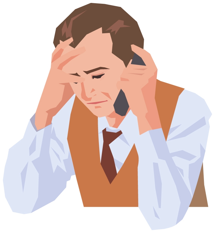 うつ病の真実～原因、症状を正しく理解するための１０のこと