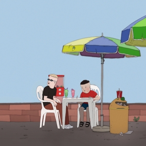 作品『Easter Eggs』