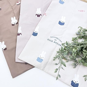 ミッフィーエコバッグ