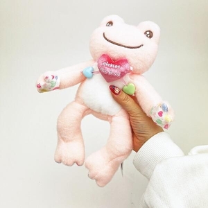 ピクルス　ぬい