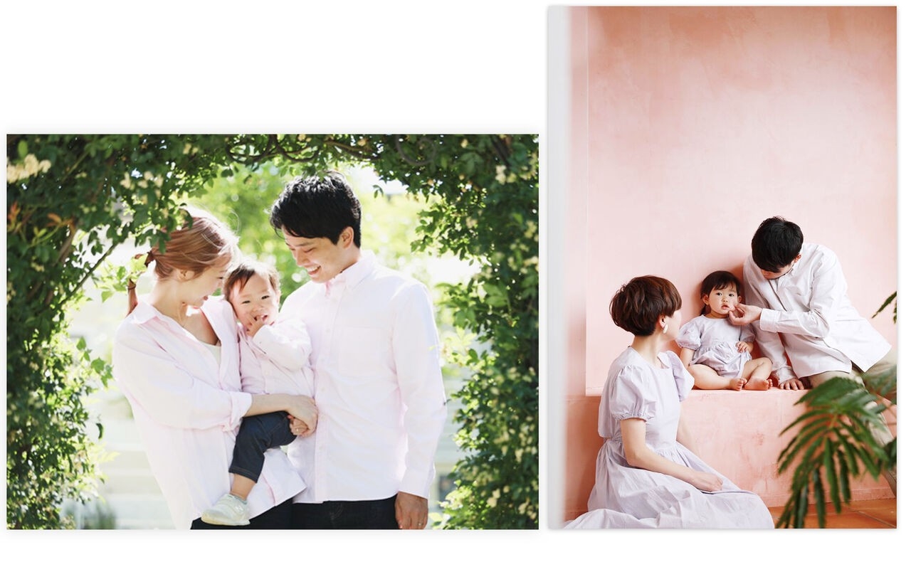 写真:ライフスタジオ