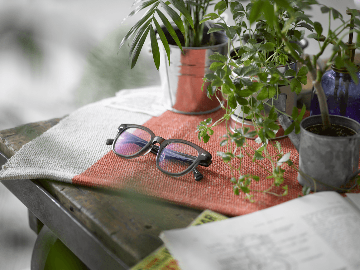 UNIVERSAL OVERALLアイウエア 新発売!