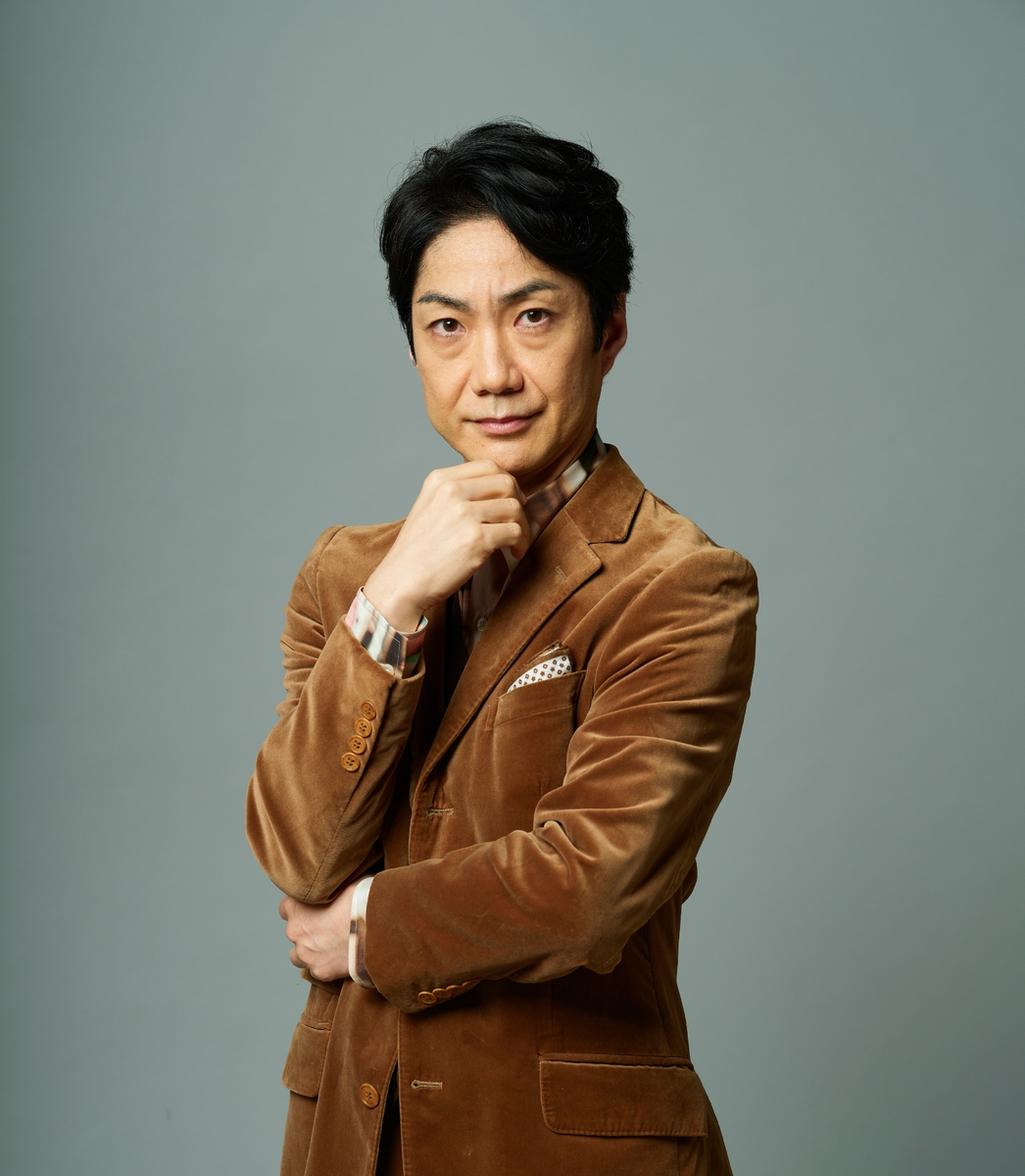 MANSAI CREATION BOX ~萬斎のおもちゃ箱 Vol.2