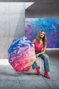 ドイツの傘ブランド「Knirps(クニルプス)」 2025年秋の新作を9月2日(火)より日本で販売開始